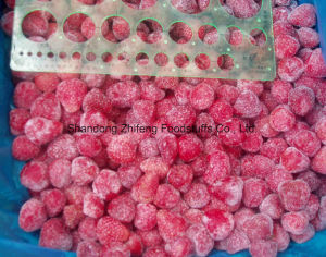 2017 Chinese Frozen Strawberry with Best Quality