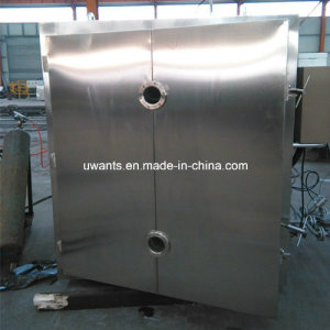 Industrial Mango Vacuum Dryer for Manufacture