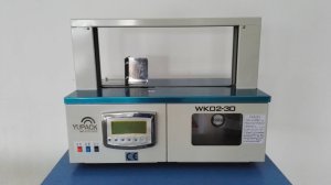 2017 New Condition Bdk-380 Automatic Banding Machine