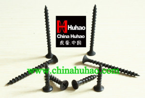 Screw/Bugle Head Fine Thread Drywall Screw (3.5-4.8mm)